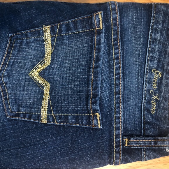 Guess skinny jeans - Picture 4 of 5